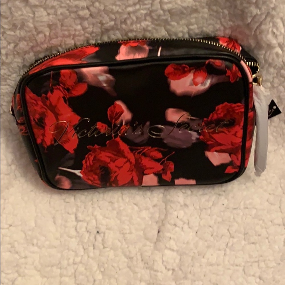 Victoria Secret Crossbody Purse